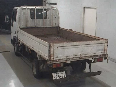 Mazda Titan
