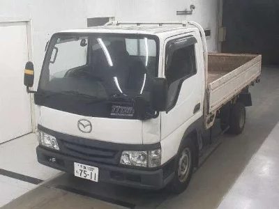 Mazda Titan