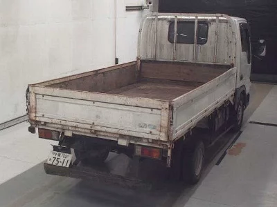 Mazda Titan