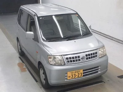 Nissan Otti