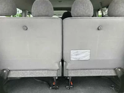 TOYOTA HIACE WAGON
