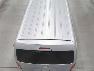 TOYOTA HIACE WAGON
