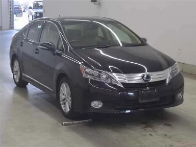 Lexus HS250h