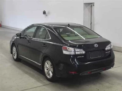 Lexus HS250h