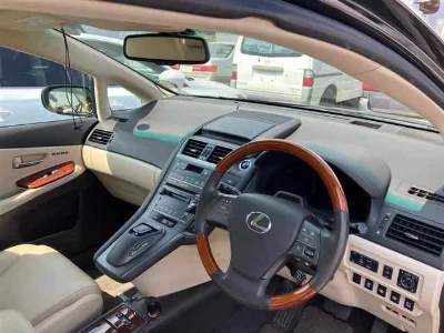 Lexus HS250h
