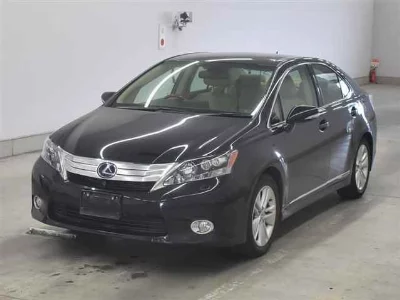 Lexus HS250h