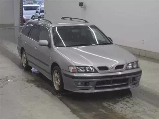 Nissan Primera