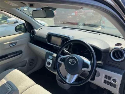 DAIHATSU BOON