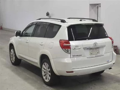 Toyota Vanguard