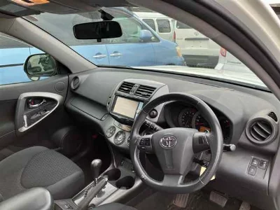 Toyota Vanguard