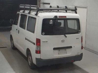 Toyota TownAce