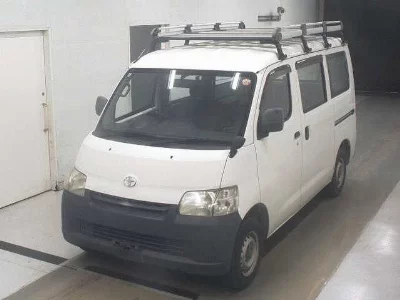 Toyota TownAce