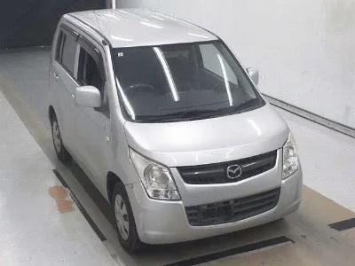 Mazda AZ-Wagon