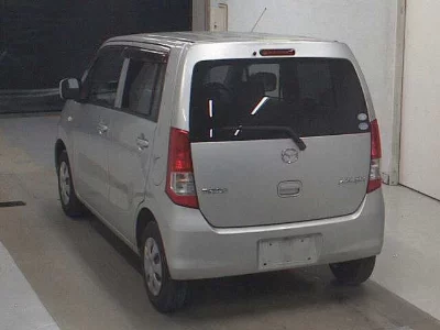 Mazda AZ-Wagon