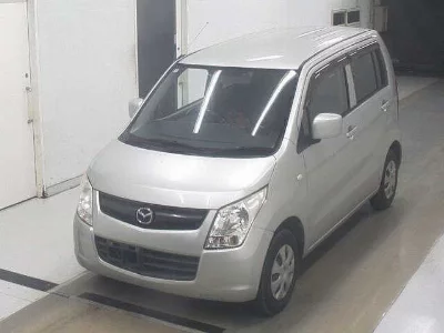 Mazda AZ-Wagon
