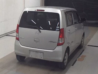Mazda AZ-Wagon