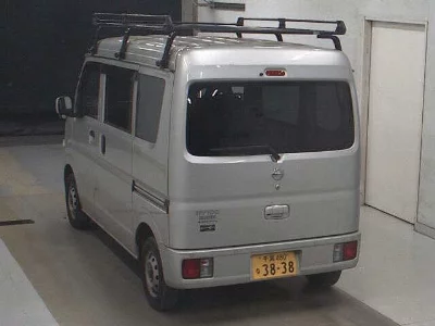 NISSAN NV100 CLIPPER