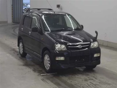 DAIHATSU TERIOS KID