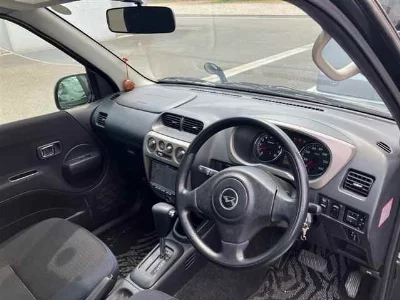 DAIHATSU TERIOS KID