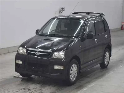 DAIHATSU TERIOS KID