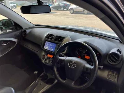 Toyota Vanguard
