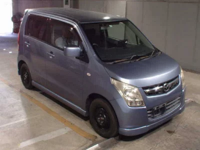 Mazda AZ-Wagon