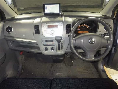 Mazda AZ-Wagon