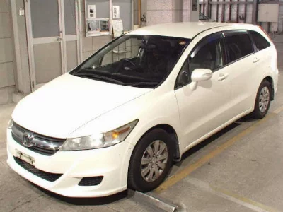 Honda Stream