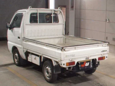 Suzuki CARRY