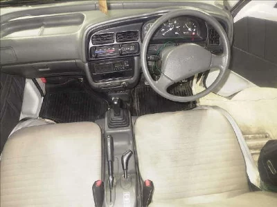 Suzuki CARRY