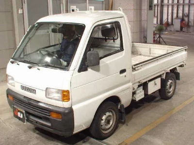 Suzuki CARRY