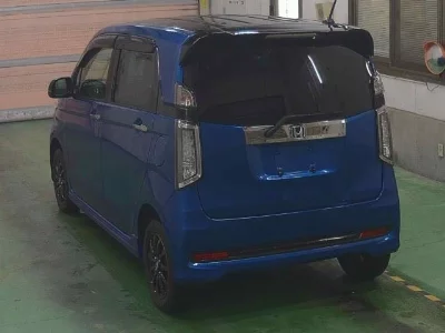 Honda N WGN