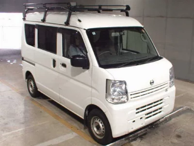 Nissan NV100 Clipper