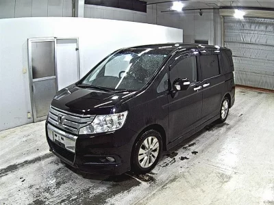 Honda STEPWGN SPADA