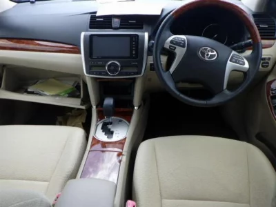 Toyota Premio