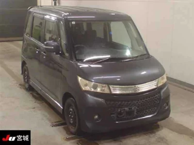 SUZUKI PALETTE SW