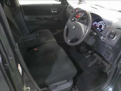 SUZUKI PALETTE SW