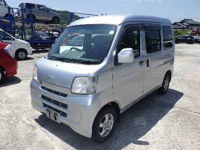 DAIHATSU HIJET CARGO