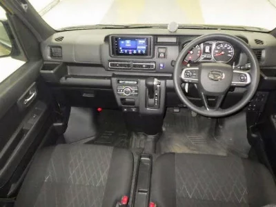 DAIHATSU ATRAI VAN