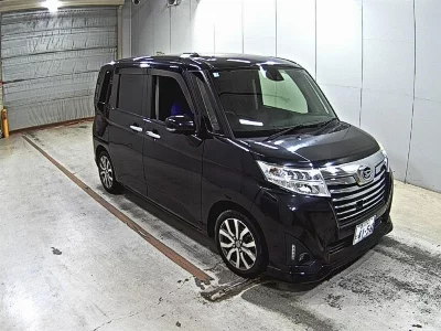 DAIHATSU THOR