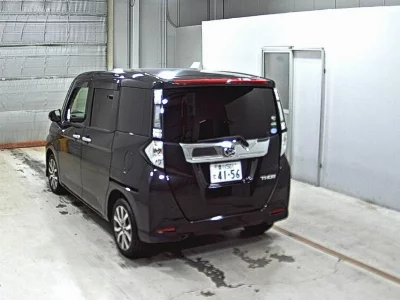 DAIHATSU THOR