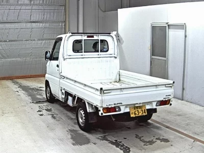 NISSAN CLIPPER TRUCK