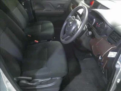 Subaru Justy