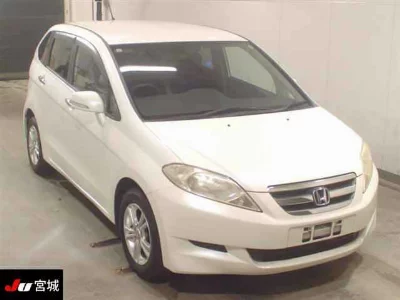 Honda Edix
