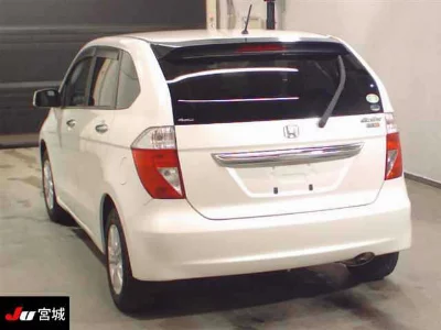 Honda EDIX
