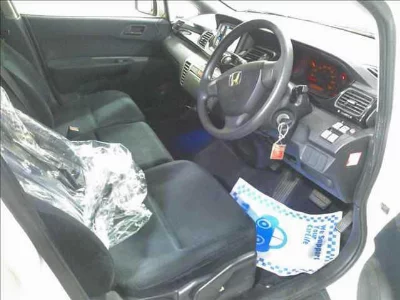 Honda Edix