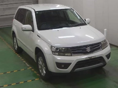 Suzuki Escudo
