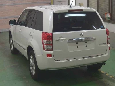 Suzuki Escudo