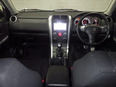 Suzuki Escudo