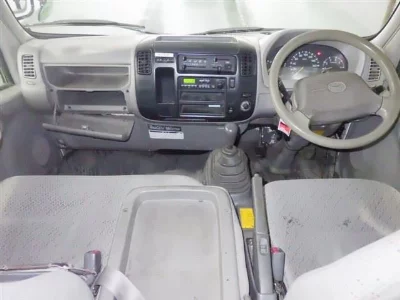 Toyota TOYOACE TRUCK